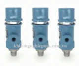 Van an toàn giàn nạp khí C02 - 100bar